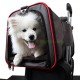 Переноска для животных Dogland, 48х23х32 см